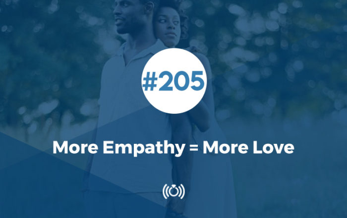 205: More Empathy = More Love