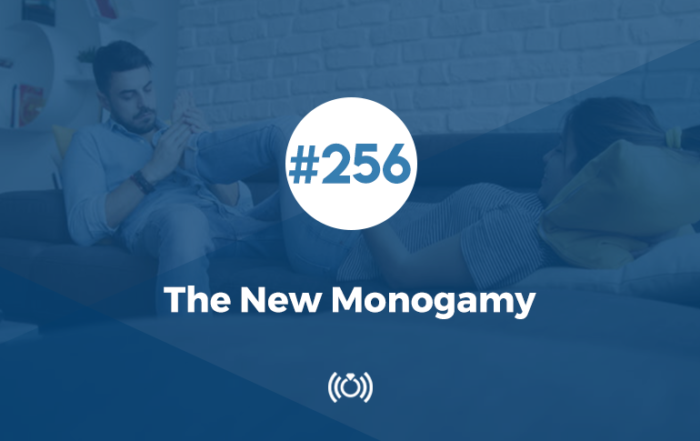 The New Monogamy