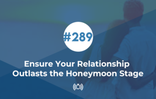 Ensure Your Relationship Outlasts the Honeymoon Stage