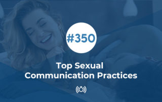 Top Sexual Communication Practices