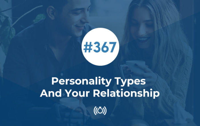 Personality Types And Your Relationship