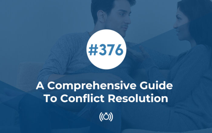 A Comprehensive Guide To Conflict Resolution